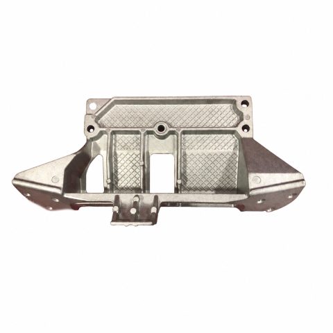 SUPPORTO MOTORE POSTERIORE - LIGIER XTOO NOVA - MICROCAR M8 MGO - 0131811 1008210 - R.DOC NON ORIGINALE