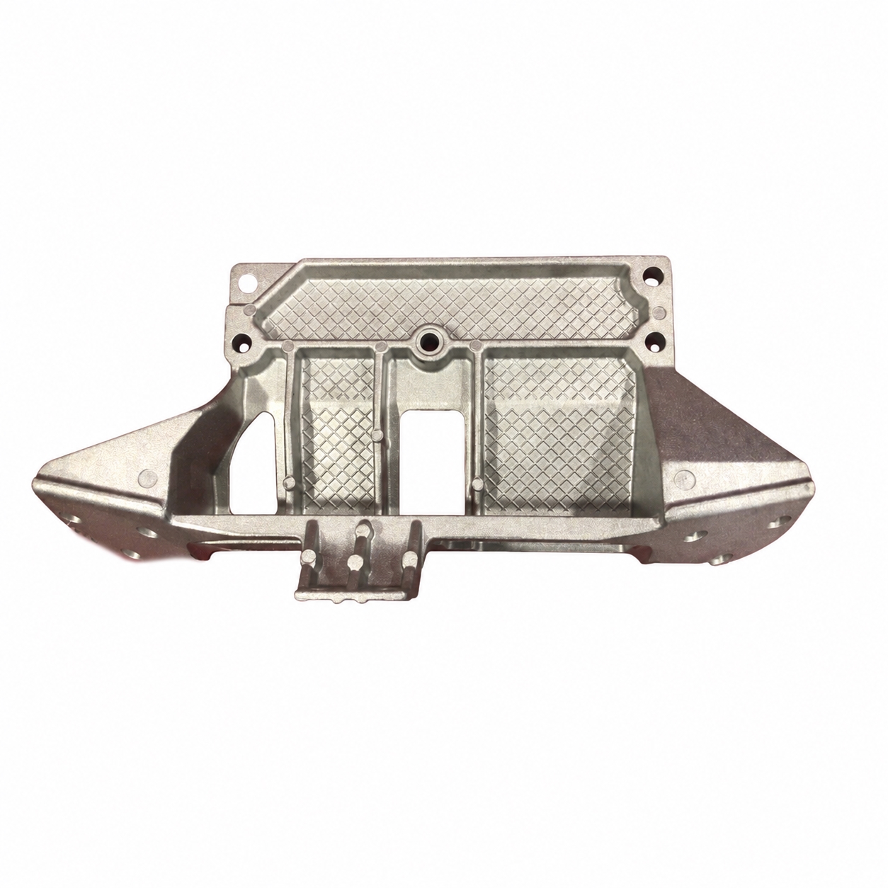 SUPPORTO MOTORE POSTERIORE - LIGIER XTOO NOVA - MICROCAR M8 MGO - 0131811 1008210 - R.DOC NON ORIGINALE - MAV0131811