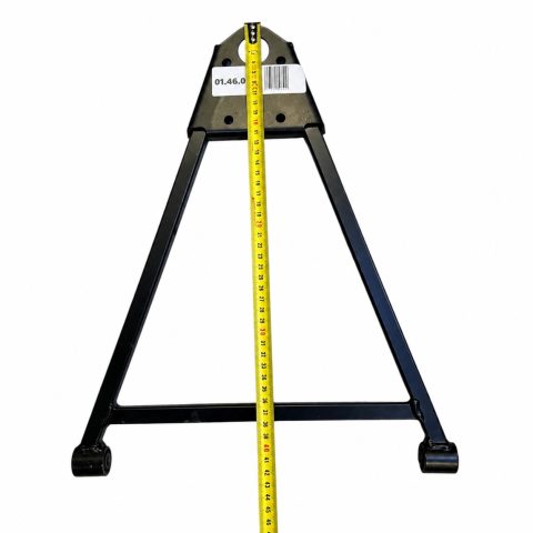 BRACCIO ANTERIORE DX/SX - CH46 - 01.46.057 - R.DOC NON ORIGINALE