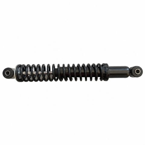 AMMORTIZZATORE POSTERIORE - LIGIER JS50 - 1403277 - R.DOC NON ORIGINALE