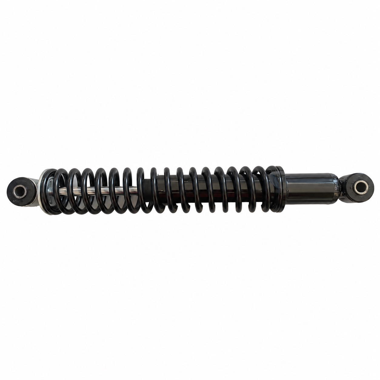 AMMORTIZZATORE POSTERIORE - LIGIER JS50 - 1403277 - R.DOC NON ORIGINALE - MAV016