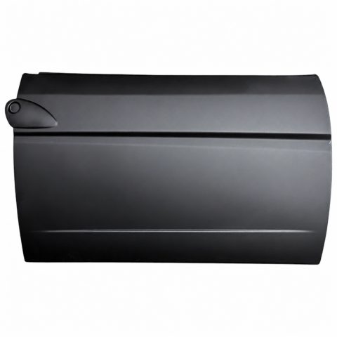 Pannello porta esterno DX compatibile Ligier ixo, rif. 0189893 – R.Doc