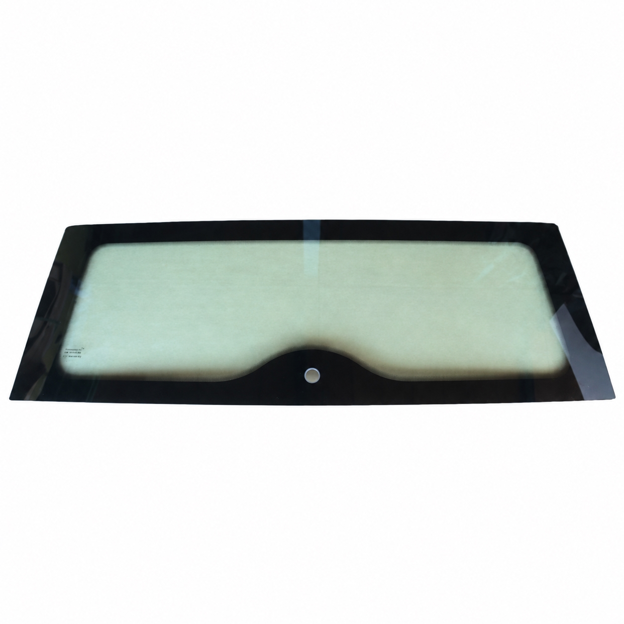 LUNOTTO POSTERIORE CHIARO - SENZA SBRINATORE - LIGIER IXO - 0189952 - R.DOC NON ORIGINALE - MAV0189952