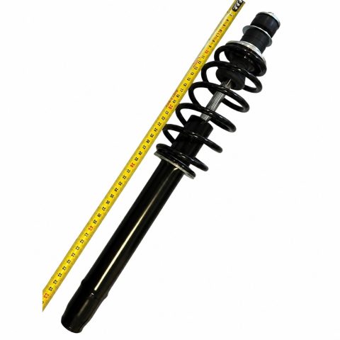 AMMORTIZZATORE ANTERIORE COMPLETO - LIGIER IXO - 0200082 - R.DOC NON ORIGINALE