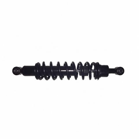 AMMORTIZZATORE POSTERIORE COMPLETO - LIGIER IXO - 0200083 - R.DOC NON ORIGINALE