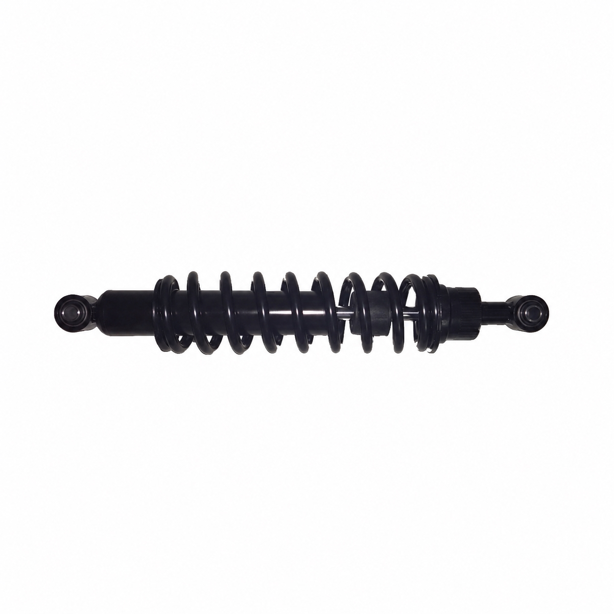AMMORTIZZATORE POSTERIORE COMPLETO - LIGIER IXO - 0200083 - R.DOC NON ORIGINALE - MAV0200083