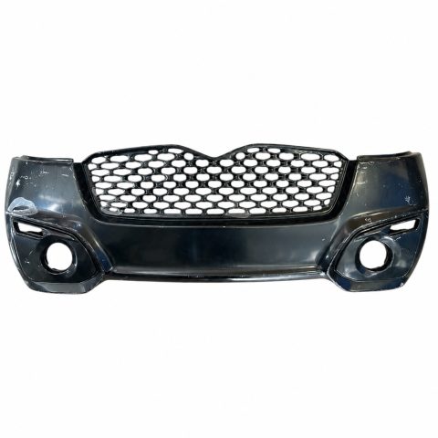 PARAURTI ANTERIORE CON CALANDRA INCLUSA - CHATENET CH26 EVO - V2 02.17.442 - R.DOC NON ORIGINALE