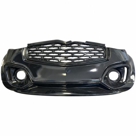 PARAURTI ANTERIORE - CHATENET CH46 02.46.001 - R.DOC NON ORIGINALE