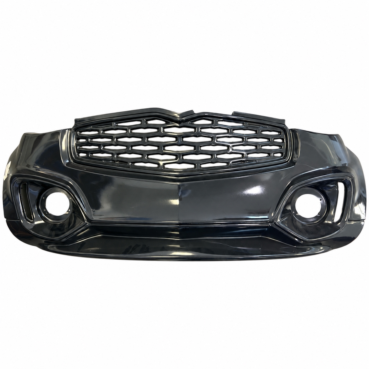 PARAURTI ANTERIORE - CHATENET CH46 02.46.001 - R.DOC NON ORIGINALE - MAV0246001