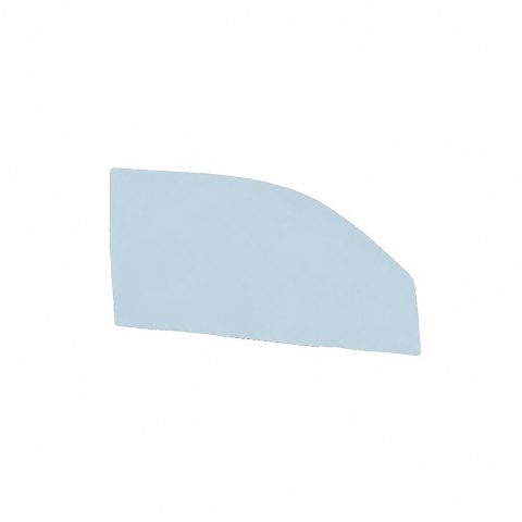 VETRO PORTA DX - CHATENET BAROODER / MEDIA - CH22 / CH16 - 05.16.010 - R.DOC NON ORIGINALE