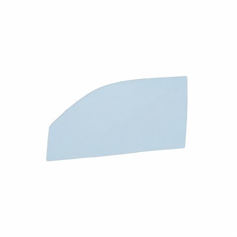 VETRO PORTA SX - CHATENET BAROODER / MEDIA - CH22 / CH16 - 05.16.011 - R.DOC NON ORIGINALE