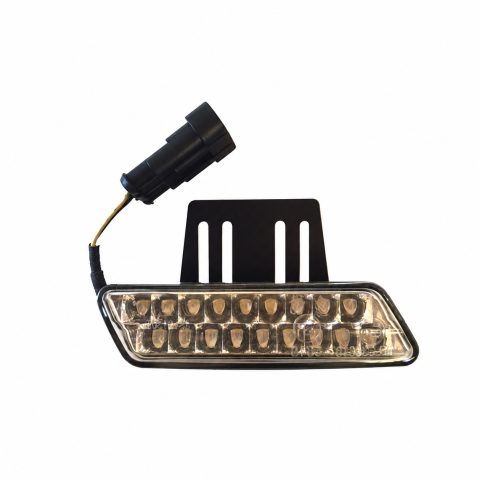 FARO ANTERIORE DX LED - CHATENET CH26 EVO (V2) - 05.38.001 - R.DOC NON ORIGINALE