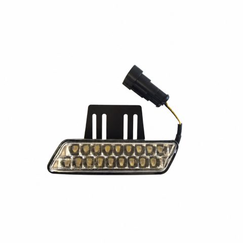 FARO ANTERIORE SX LED - CHATENET CH26 EVO (V2) - 05.38.002 - R.DOC NON ORIGINALE
