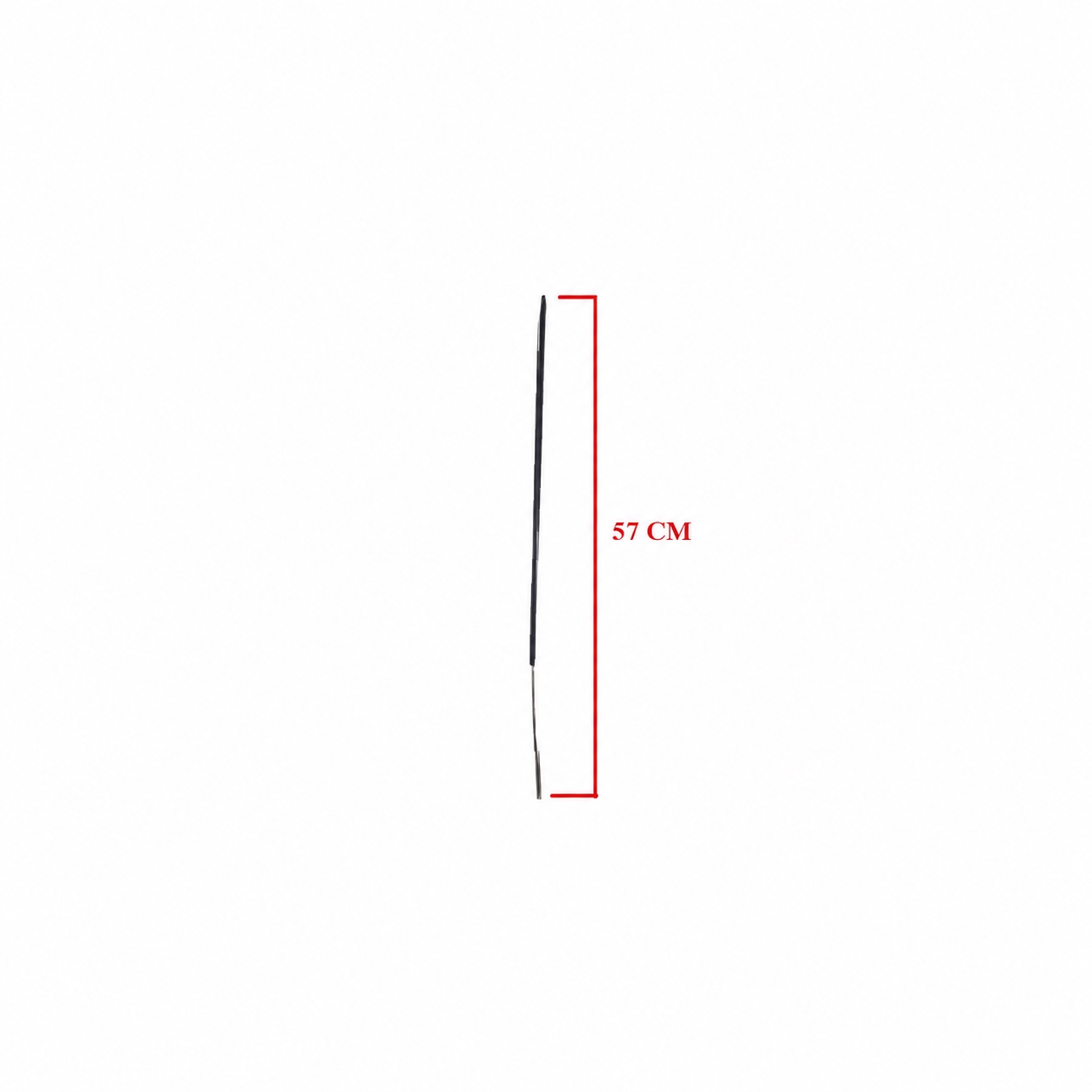 CAVO ACCELLERATORE VIRGO I II III - 0660750 - R.DOC NON ORIGINALE - MAV0660750