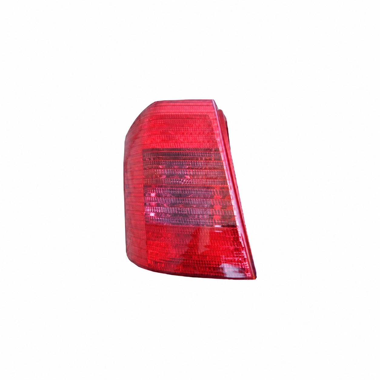 FARO POSTERIORE SX ROSSO PER MICROCAR MC1/MC2 - 1000563 - R.DOC NON ORIG. - MAV1000563