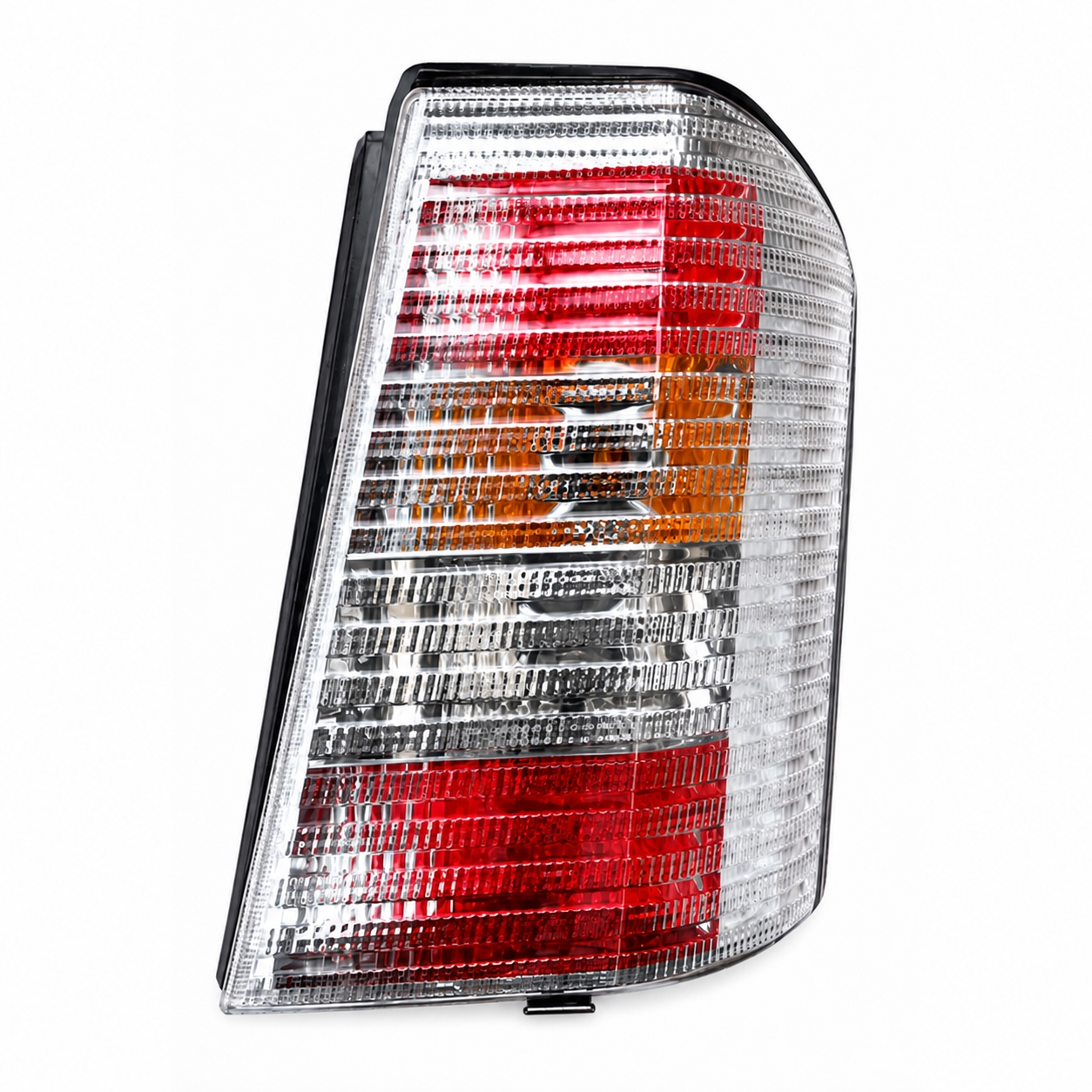 FARO POSTERIORE DX BIANCO / CRISTAL PER MICROCAR MC1/MC2 - 1004557 - R.DOC NON ORIG. - MAV1004557