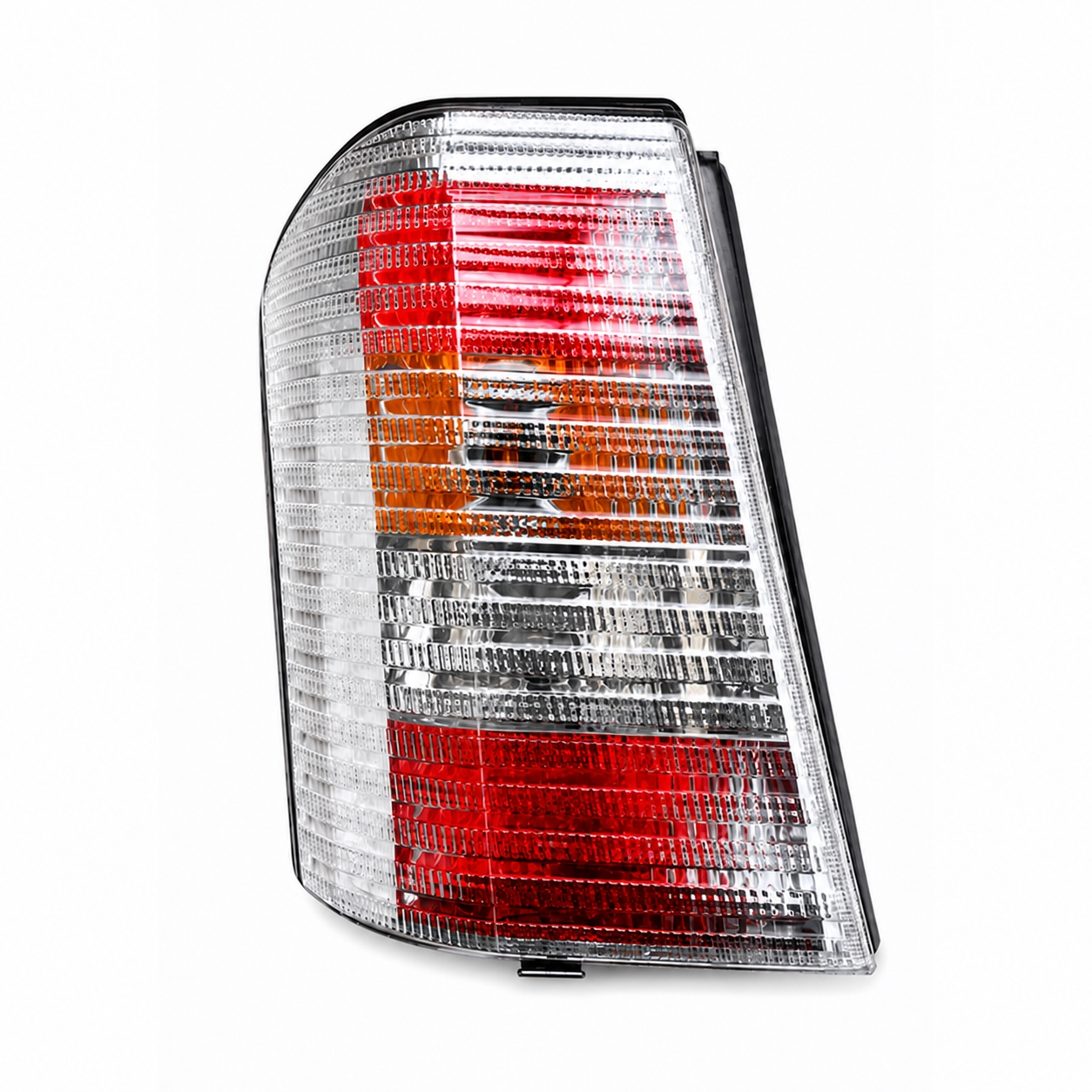 FARO POSTERIORE SX CRISTAL / BIANCO PER MICROCAR MC1/MC2 - 1004558 - R.DOC NON ORIG. - MAV1004558