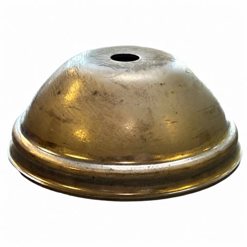 CAPPUCCIO CAMPANA PULEGGIA CONDUTTRICE IBC II°VERSIONE. LIGIER 1008503 - AIXAM 3MDP015A R.DOC
