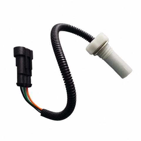 RINVIO CONTAKM DIGITALE - LIGIER – MICROCAR – 0063398 / 1010757 - R.DOC NON ORIGINALE