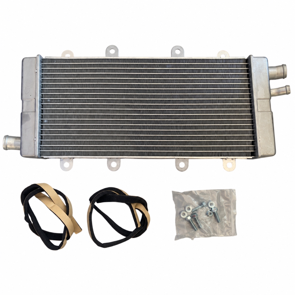 ELETTROVENTOLA - 01.28.003 - CHATENET CH26 EVO / CH40 - KOHLER LOMBARDINI LDW442 - Ø 190 12V - R.DOC NON ORIGINALE - MAV103002302