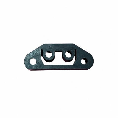 ANTIVIBRANTE MARMITTA - LIGIER MICROCAR 0116245 - JDM 201027 - CHATENET CH26 01.22.116 - R.DOC NON ORIGINALE