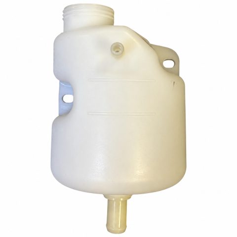VASCHETTA / VASO LIQUIDO SENZA TAPPO - 110BL072 EX.1AY072 R.DOC NON ORIGINALE