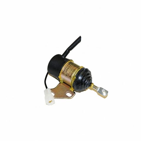 ELETTROSTOP - KUBOTA - SOLENOIDE - K168516001 - R.DOC NON ORIGINALE