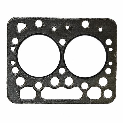GUARNIZIONE TESTATA - MOTORE KUBOTA 400 - 1582103310 MOT. Z402 - R.DOC NON ORIGINALE