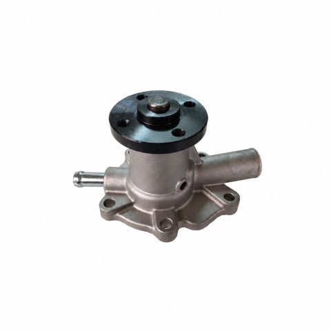 POMPA ACQUA - KUBOTA 400 - K1585273030 - ventolina 9 mm - R.DOC NON ORIGINALE