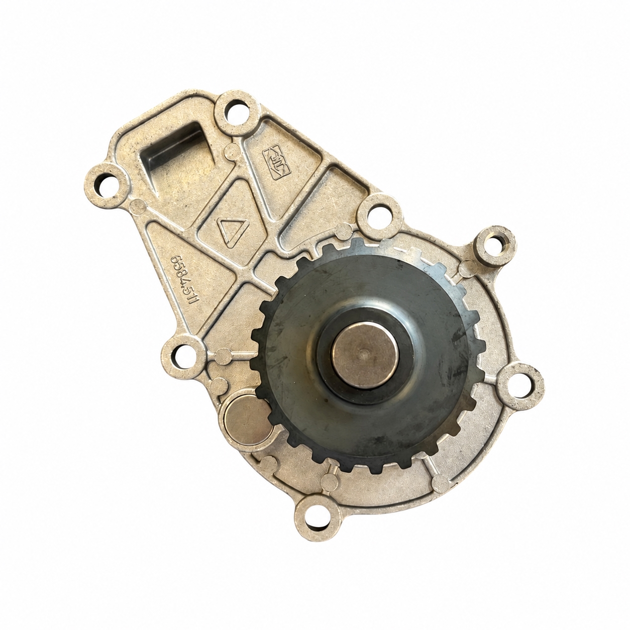 POMPA ACQUA - KOHLER LOMBARDINI – ED0065845110-S - LDW492 /422 - R.DOC NON ORIGINALE - MAV114003038