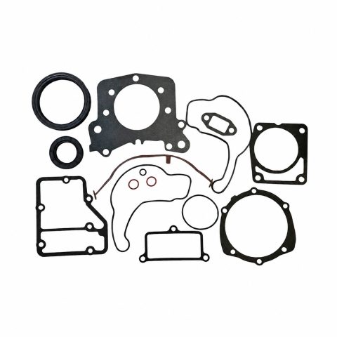 SERIE GUARNIZIONE ED ANELLI BASSO - KOHLER LOMBARDINI – ED0082051230-S - NON ORIGINALE