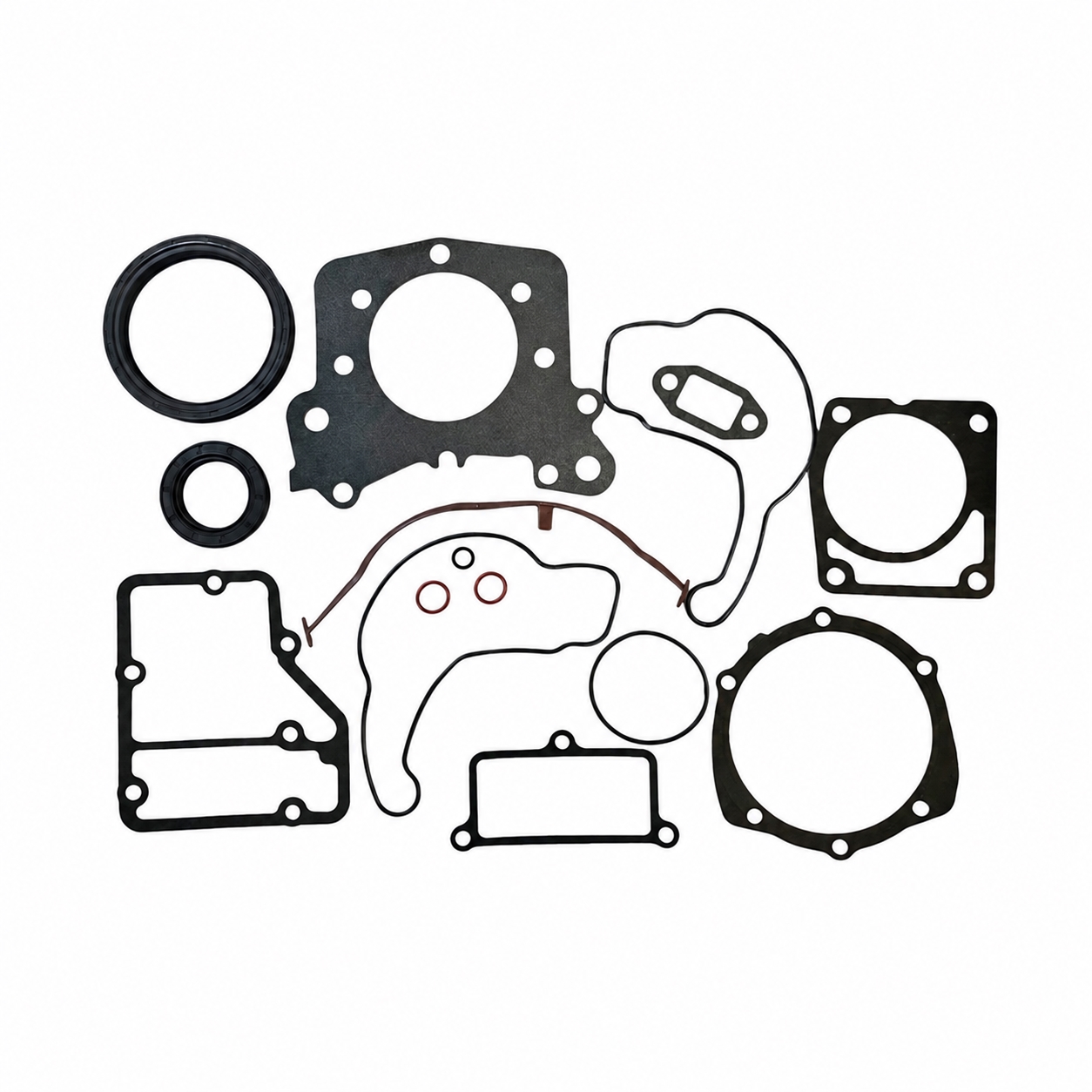 SERIE GUARNIZIONE ED ANELLI BASSO - KOHLER LOMBARDINI – ED0082051230-S - NON ORIGINALE - MAV119001001