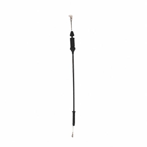 CAVO ACCELERATORE - AIXAM - 120BF021 - AIXAM 2016 IN POI – R.DOC NON ORIGINALE