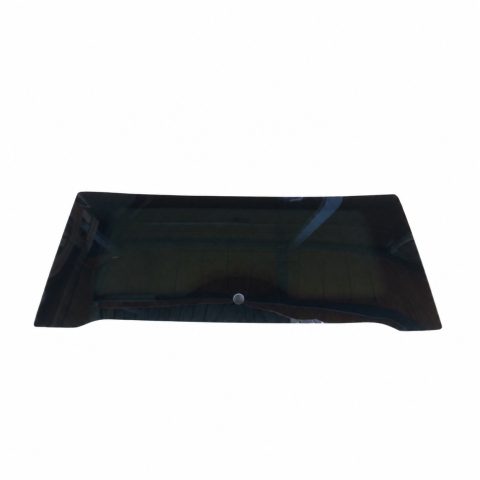 LUNOTTO POSTERIORE FUME' - CON SBRINATORE - MICROCAR M8 - 1400736 - R.DOC NON ORIGINALE