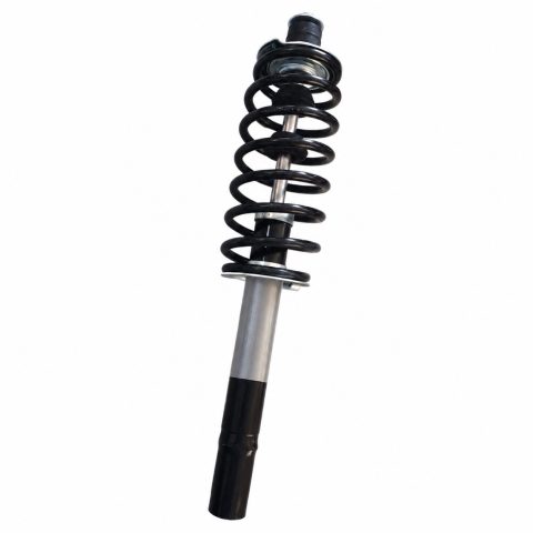 AMMORTIZZATORE ANTERIORE COMPLETO - MICROCAR MGO2 M8 F8C DUE FIRST - 1010769 EX1401065 - R.DOC NON ORIGINALE