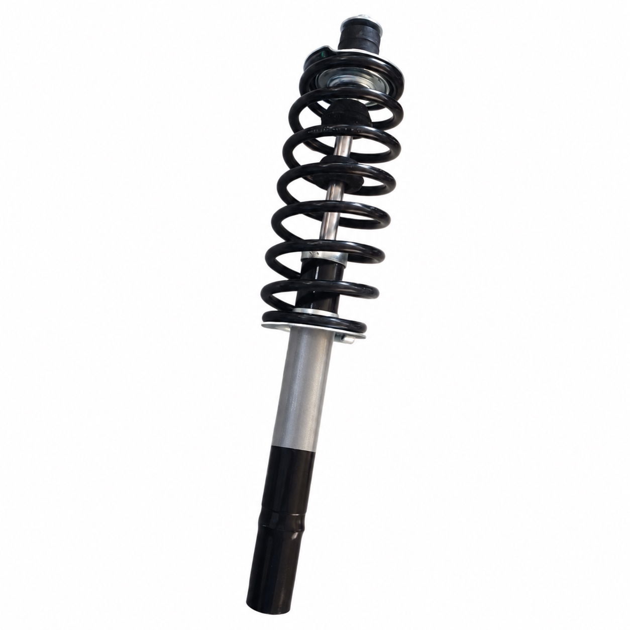 AMMORTIZZATORE ANTERIORE COMPLETO - MICROCAR MGO2 M8 F8C DUE FIRST - 1010769 EX1401065 - R.DOC NON ORIGINALE - MAV1401065