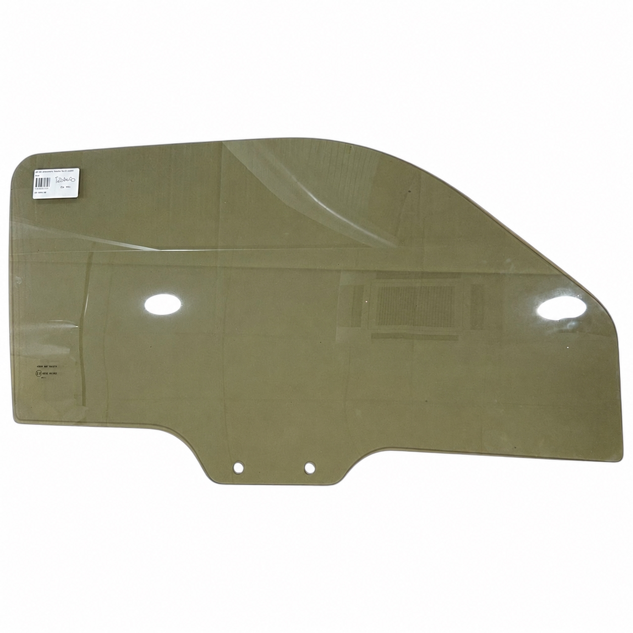 VETRO SCENDENTE DX LIGIER JS50/JS56/JS66 - 1402160 - R.DOC NON ORIGINALE - MAV1402160