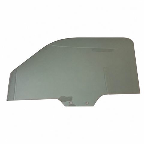VETRO SCENDENTE SX LIGIER JS50/JS56/JS66 - 1402161 - R.DOC NON ORIGINALE