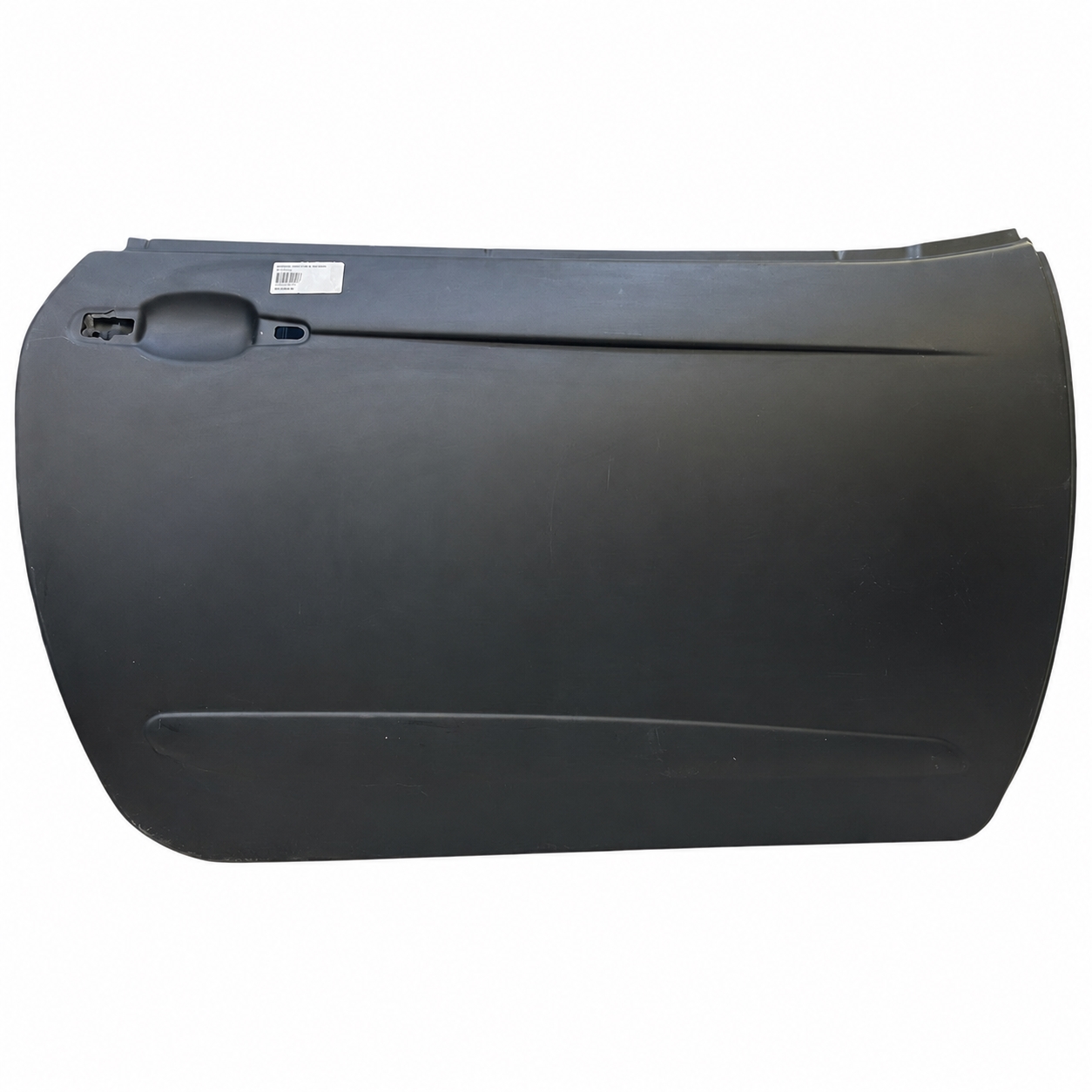 PANNELLO PORTA ESTERNO DX - LIGIER JS50 (JS50 JS56 JS66) - 1403356 - R.DOC NON ORIGINALE - MAV1403356