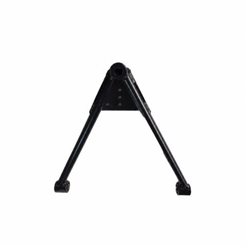 BRACCIO SOSPENSIONE ANTERIORE SX - LIGIER JS50 2/3 S. - DUE 1/3/5/6 S. - MGO 3/4/5/6 S. - 1403766 - R.DOC NON ORIGINALE