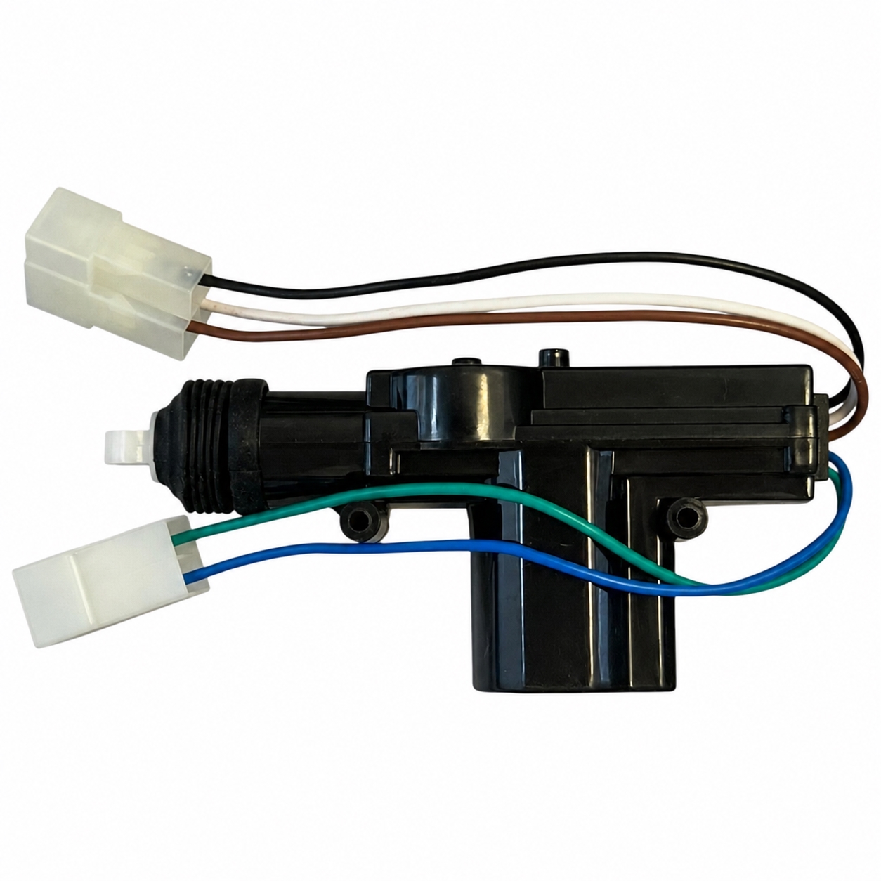 MOTORINO ELETTRICO PORTA - 5 FILI - LIGIER JS50 - MICROCAR M.GO 1404252 1420896 1422432 - R.DOC NON ORIGINALE - MAV1404252