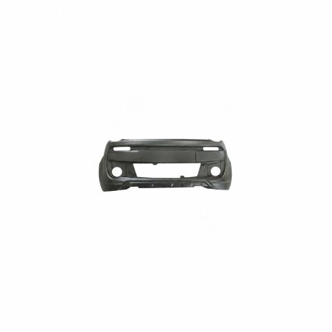 PARAURTI ANTERIORE - MICROCAR MGO 3/4/5 - DUÉ 1/3/4/5 - 1405760 - R.DOC NON ORIGINALE