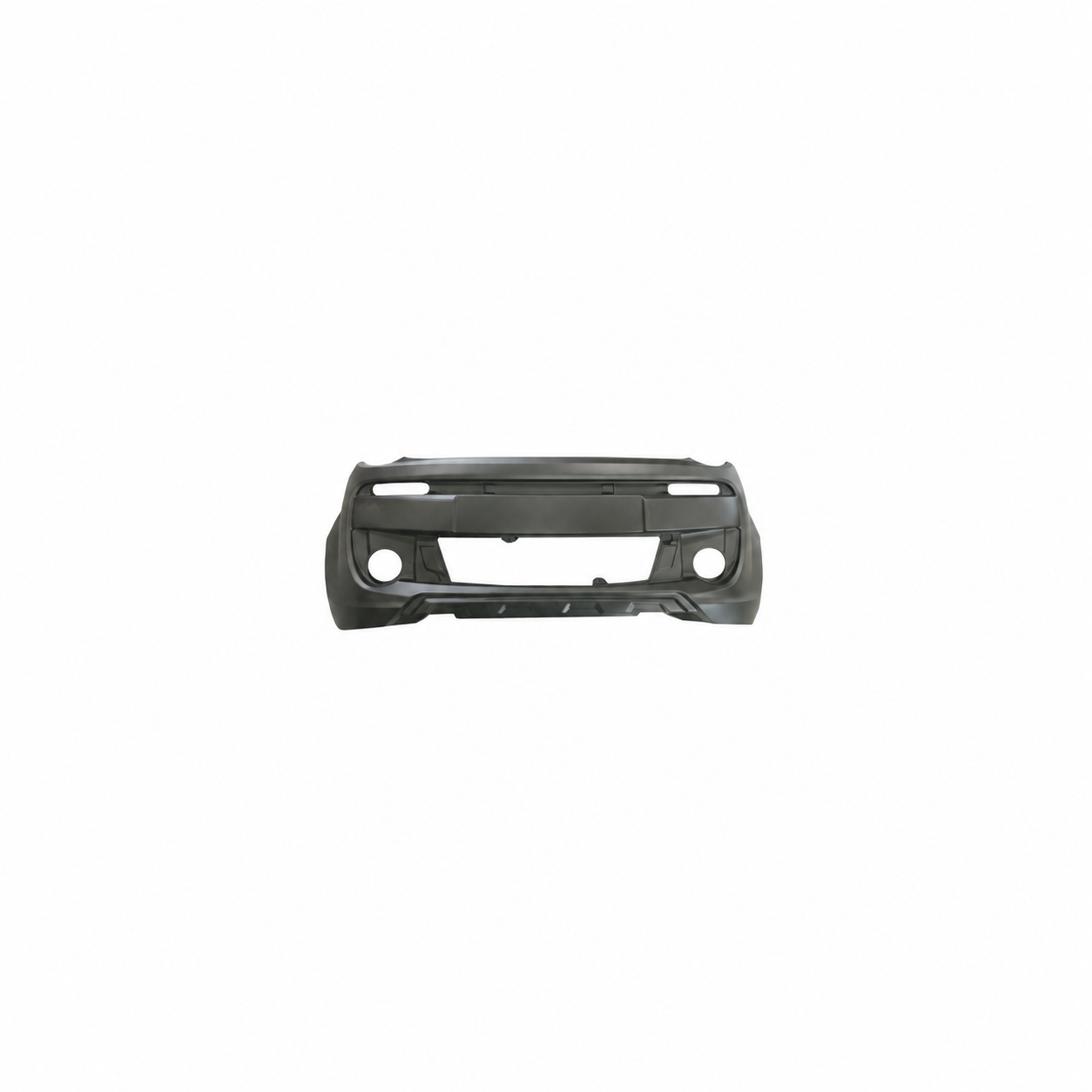 PARAURTI ANTERIORE - MICROCAR MGO 3/4/5 - DUÉ 1/3/4/5 - 1405760 - R.DOC NON ORIGINALE - MAV1405760