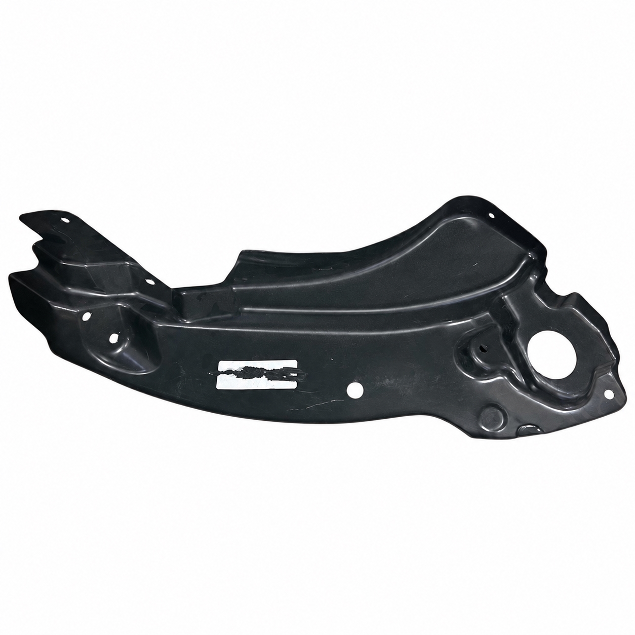 COVER ANTERIORE INTERNO DX - LIGIER JS50 2°S. (JS56) . - 1408168 - R.DOC NON ORIGINALE - MAV1408168