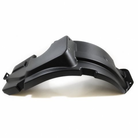 PASSARUOTA ANTERIORE DX - LOKARI - LIGIER JS50 2°S. - 1408170 - R.DOC NON ORIGINALE