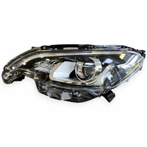 FARO ANTERIORE SX - LIGIER JS50 - 1408181 - R.DOC NON ORIGINALE