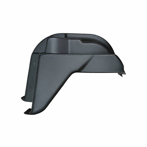 PASSARUOTA POSTERIORE SX - LOKARI - LIGIER JS50 2°S. DOPO 2016 - 1408545 - R.DOC NON ORIGINALE