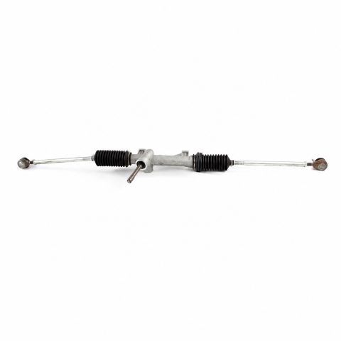 SCATOLA STERZO COMPLETA DI TESTINE - LIGIER JS50 - 1408550 - R.DOC NON ORIGINALE