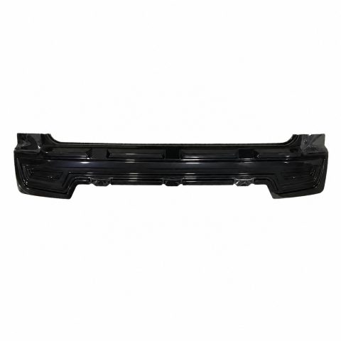 SPOILER PARAURTI POSTERIORE - LIGIER JS50 V2 (JS56) - 1409154 - R.DOC NON ORIGINALE
