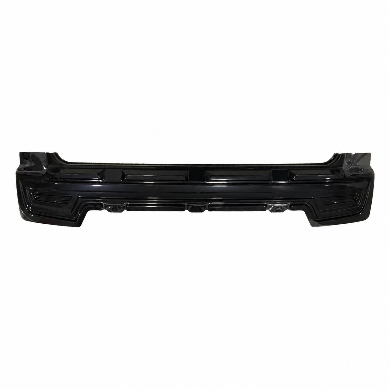 SPOILER PARAURTI POSTERIORE - LIGIER JS50 V2 (JS56) - 1409154 - R.DOC NON ORIGINALE - MAV1409154